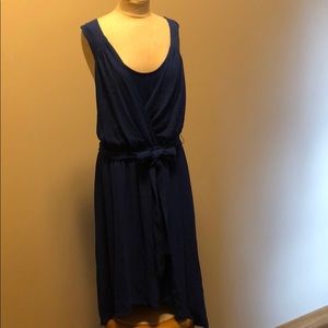 Express dress